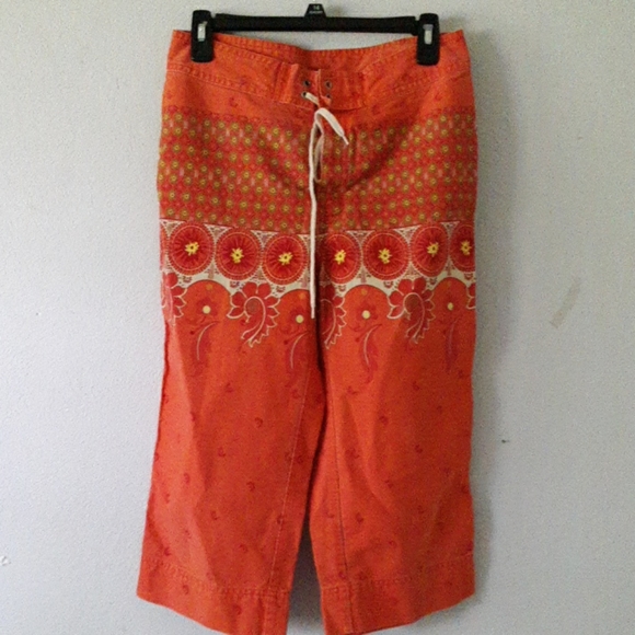 Old Navy Shorts Old Navy Womens Board Shorts Size 6 Poshmark